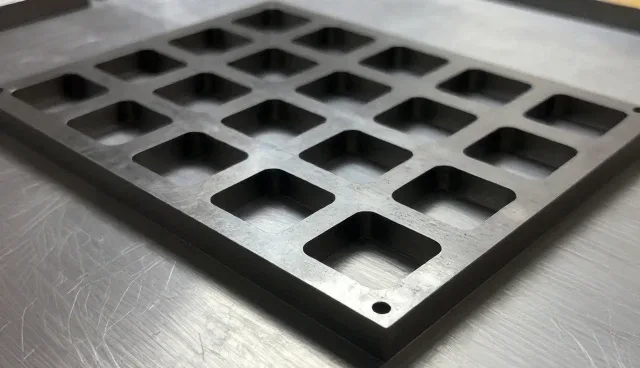 质量检验:加工场景中使用场景的分析与应用