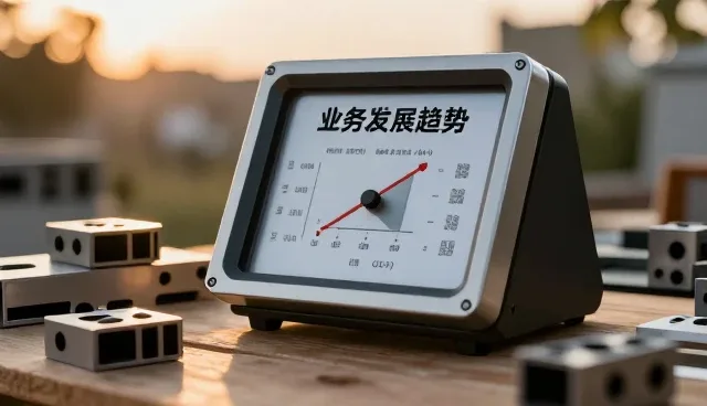加工型生产中质量检验的选型关注点