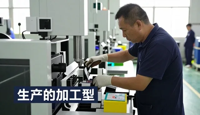 加工产品定制:模板加工件企业须知
