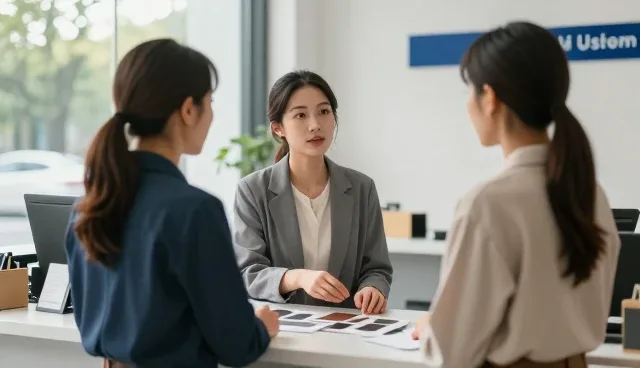 模板加工件定制化趋势下的产业升级路径