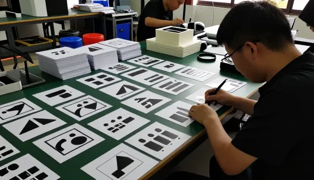 模板加工件应用范围不断扩大